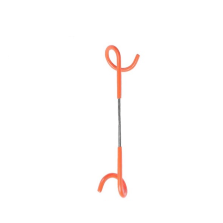 ตะขอแขวนตะเกียง THAI SUN SPORT รุ่น CP0019-OR สีส้ม_0